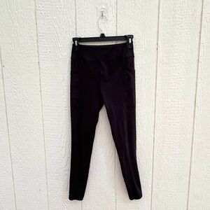 SO High Rise 7/8 Legging XS